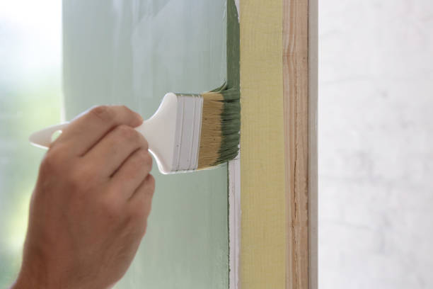 Best Mold Odor Removal Services  in Fairfax, CA